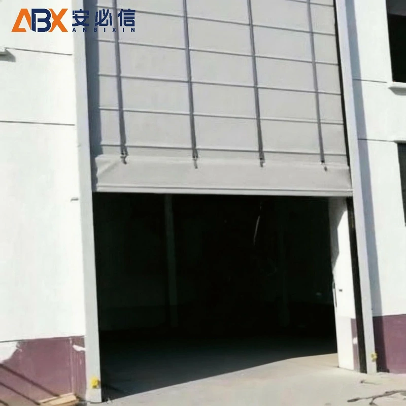 金昌市堆积门